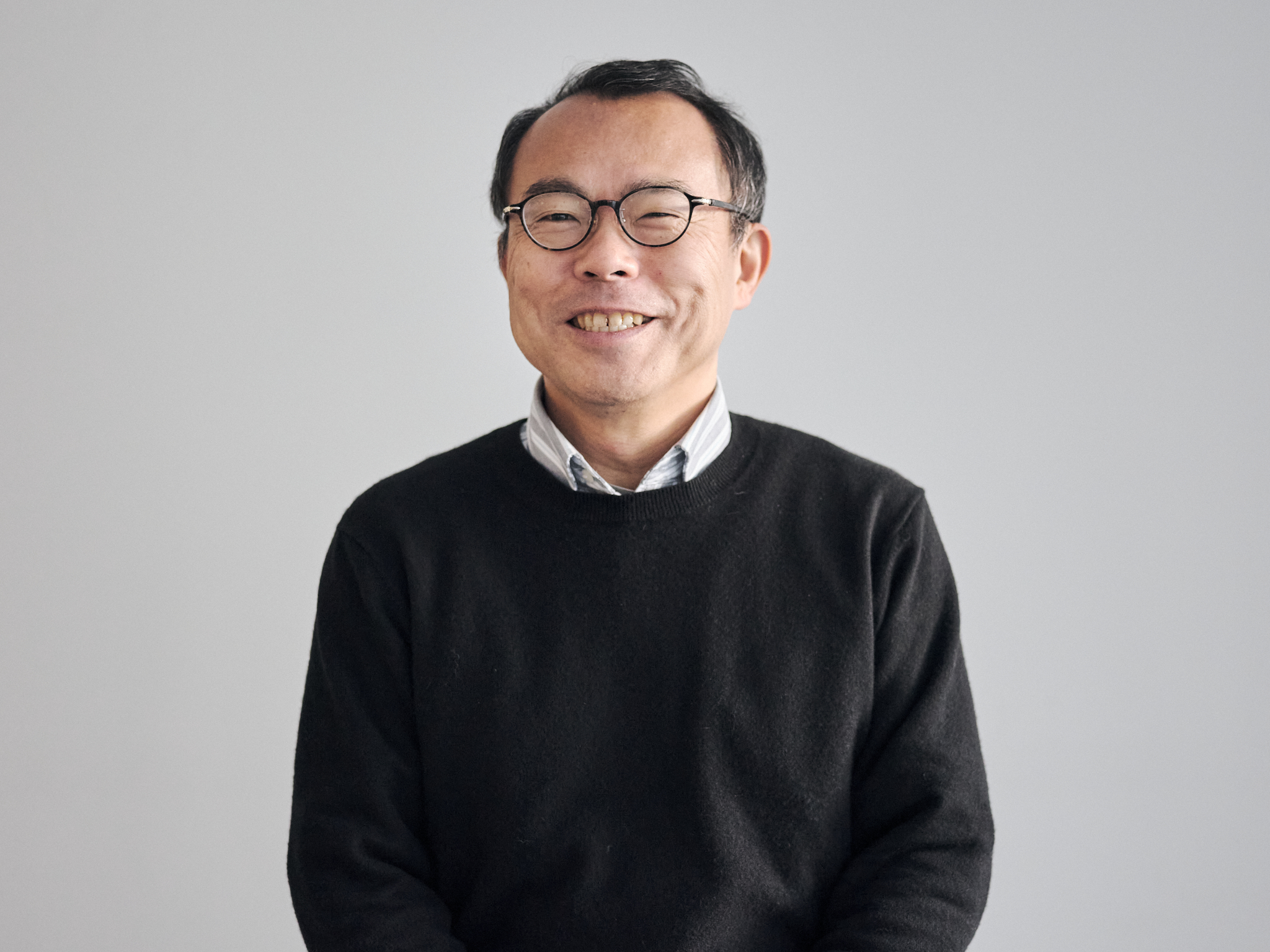 澤口恵一（さわぐち・けいいち）先生