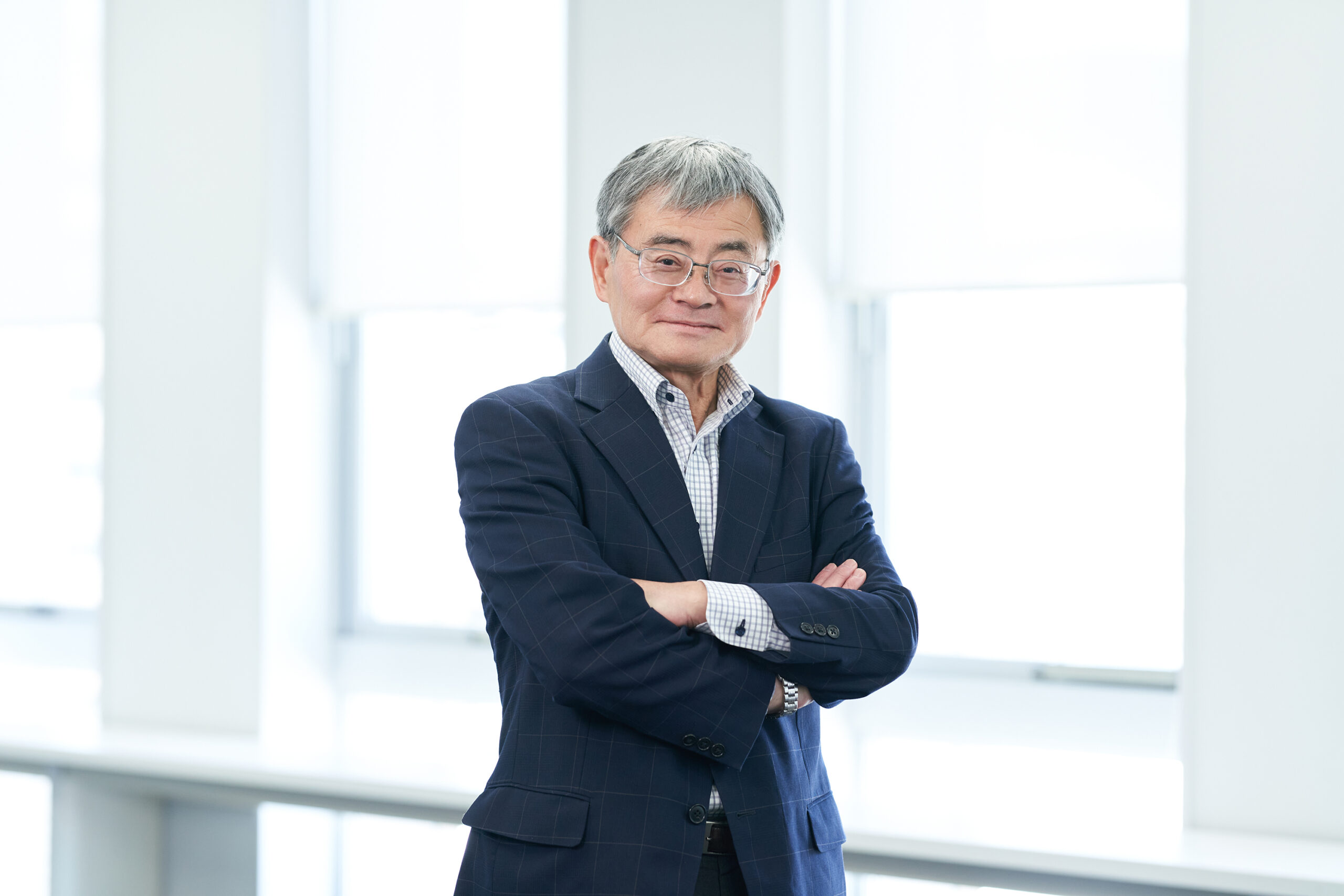 江藤俊昭（えとう・としあき）先生