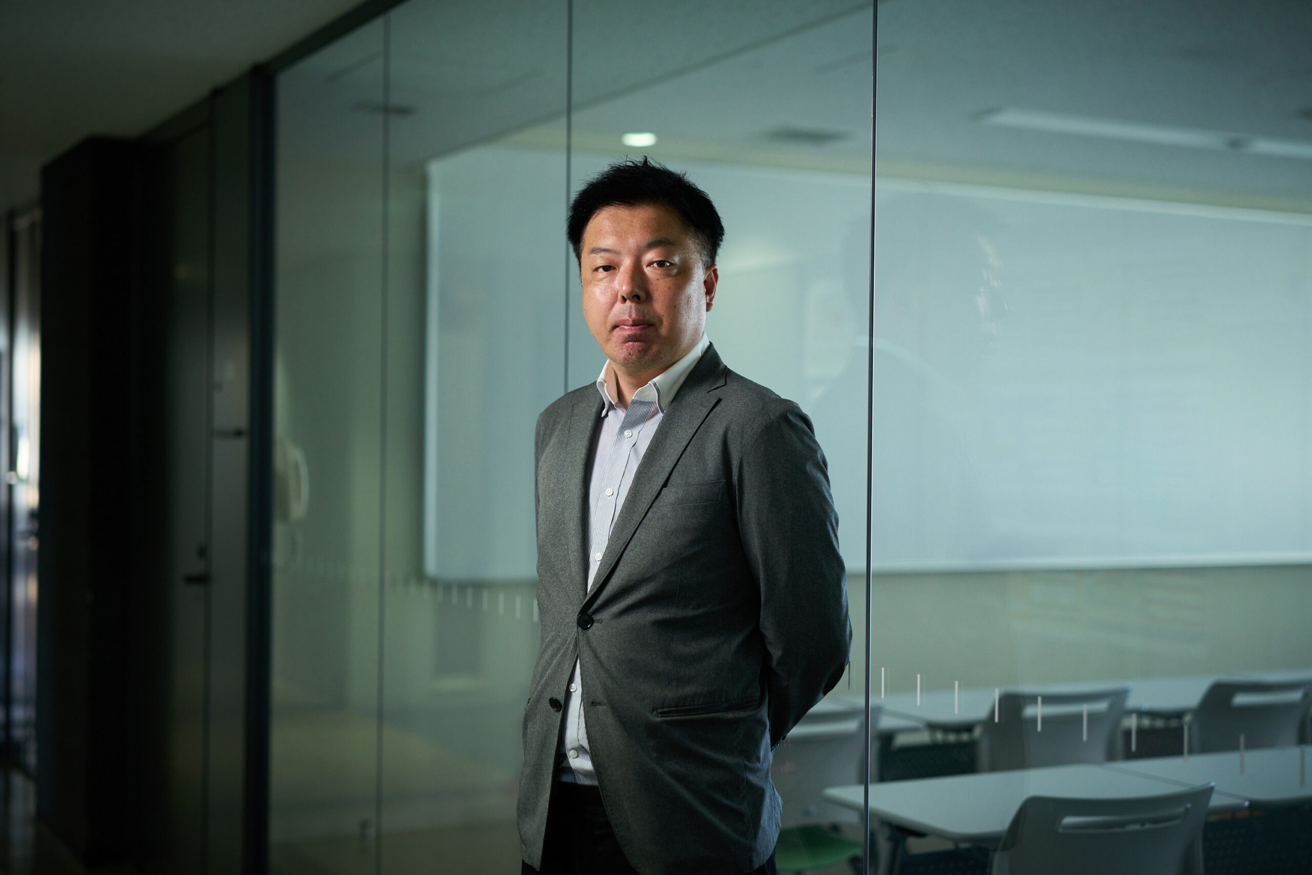 宮村悠介（みやむら・ゆうすけ）先生