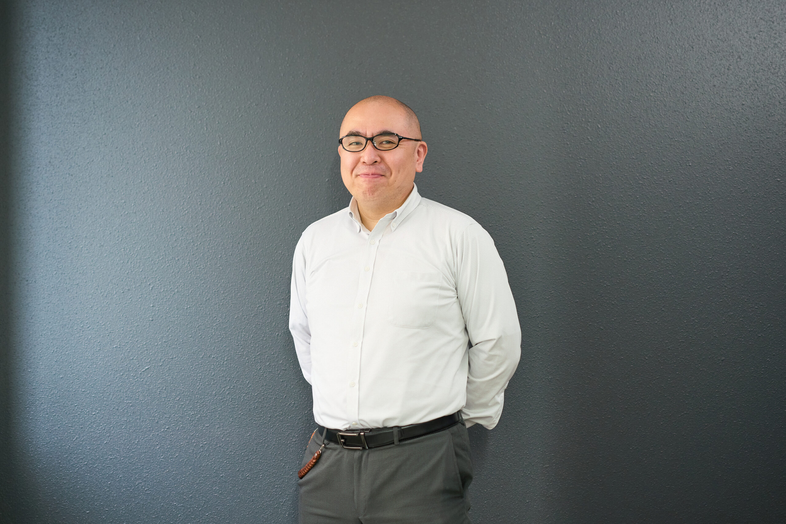 星野壮（ほしの・そう）先生