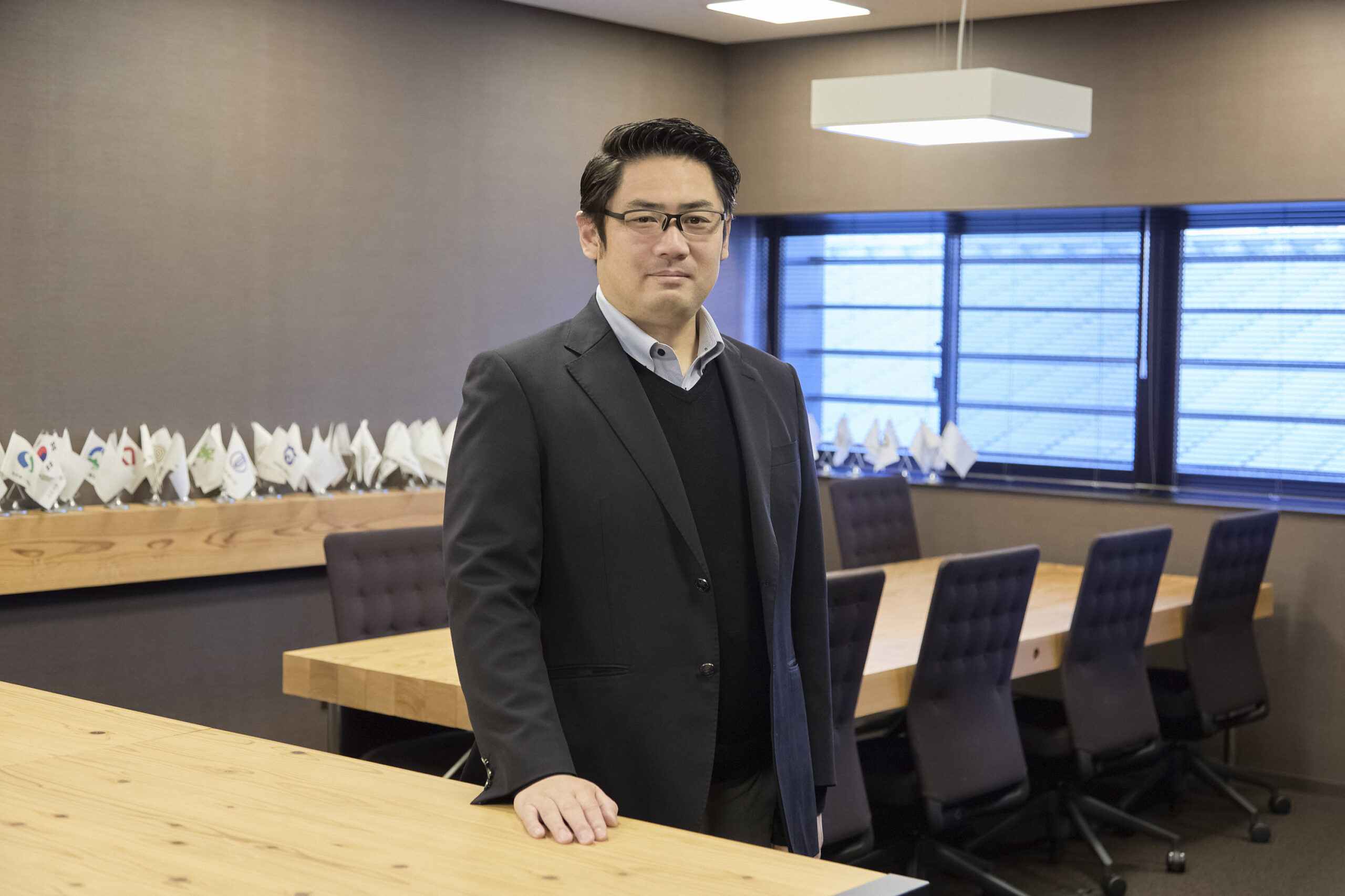 寺村淳（てらむら・じゅん）先生