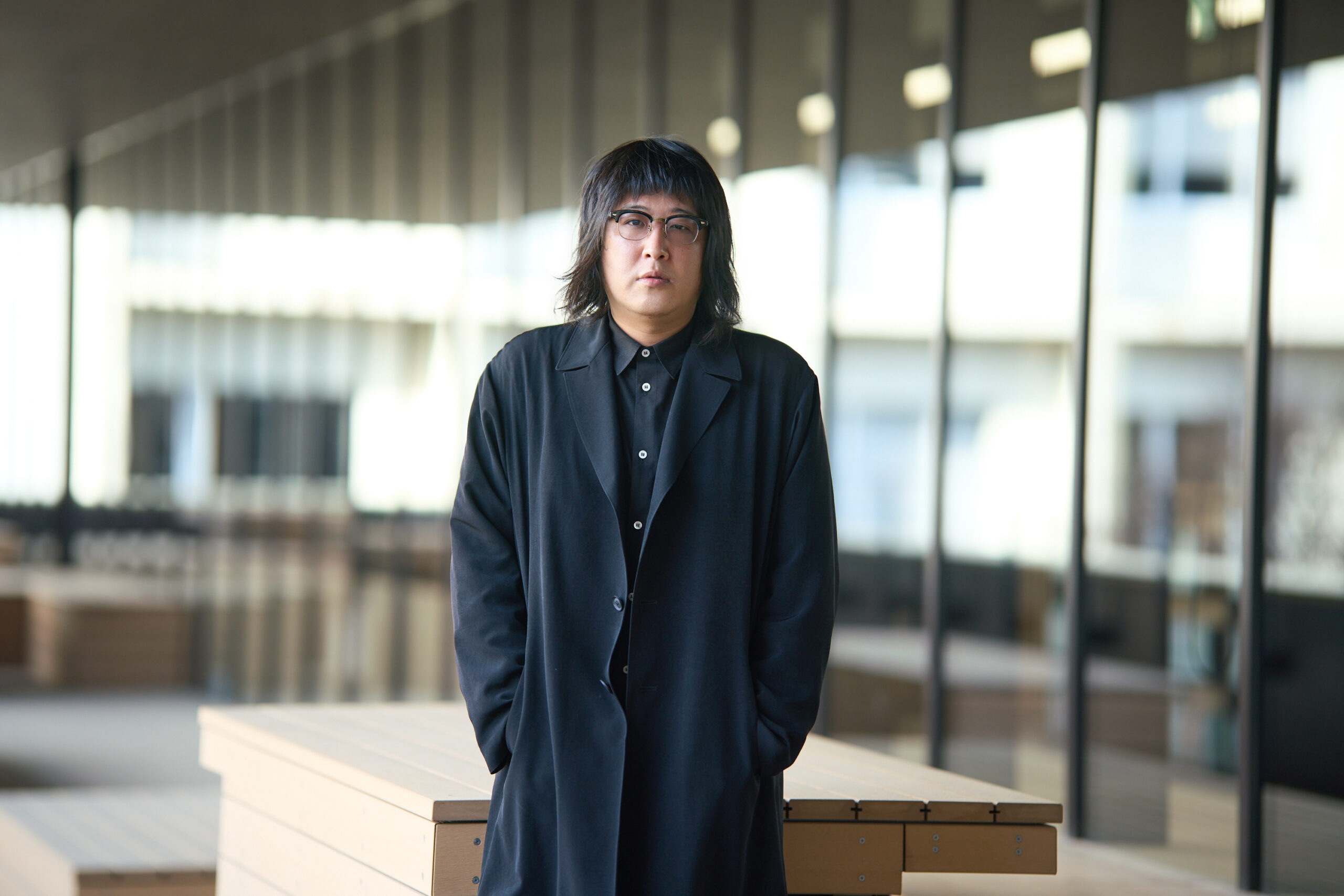 ヨシムラヒロム先生