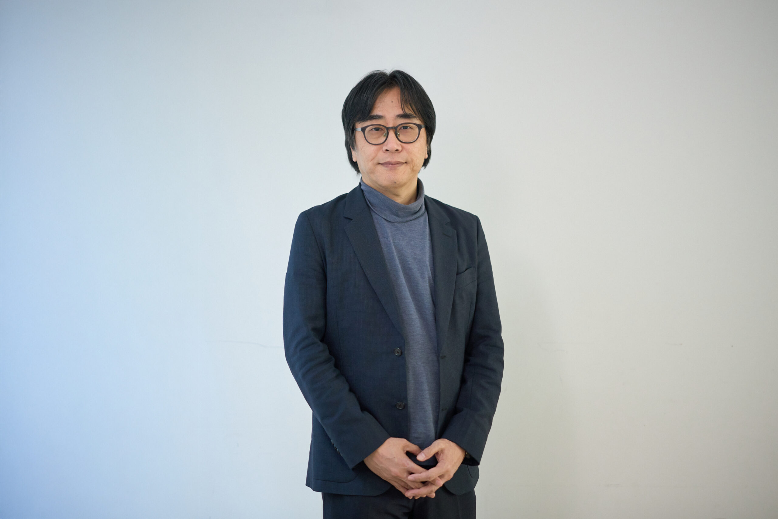 仲俣暁生（なかまた・あきお）先生